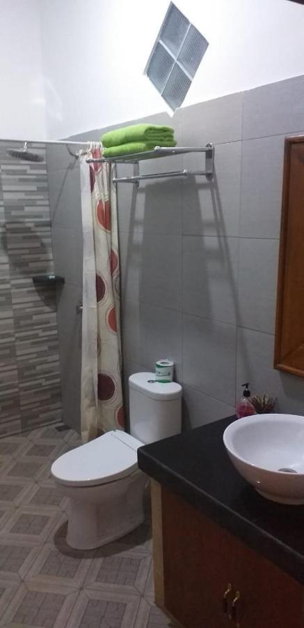 Sastra Ubud House Екстериор снимка