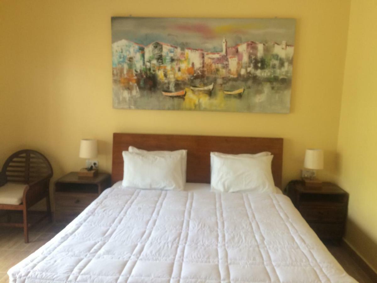 Sastra Ubud House Екстериор снимка